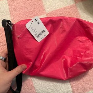 FP Movement by Free People Pink Wristlet